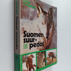 Erkki Pulliainen : Suomen suurpedot - pikkukuva 1