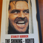 The Shining - Hohto - pikkukuva 1