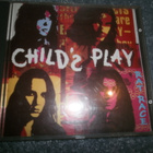 Child's Play: Rat Race Cd - pikkukuva 1