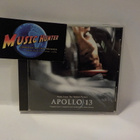 JAMES HORNER - APOLLO 13 SOUNDTRACK CD - pikkukuva 1