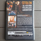 DVD: STOLEN (Nicolas Cage, Malin Åkerman 2012) - pikkukuva 2