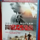 Machinegun Preacher Blu-ray - pikkukuva 1