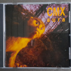 CD: CMX - Aura (1994) - pikkukuva 1