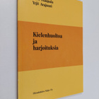 Eero Haapala : Kielenhuoltoa ja harjoituksia - pikkukuva 1