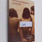 Leena Lander : Iloisen kotiinpaluun asuinsijat - pikkukuva 1