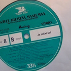 SÄVEL KIERTÄÄ MAAILMAA 8 JA ROKKI SOI :: VINYYLI LP 1974 ! - pikkukuva 4