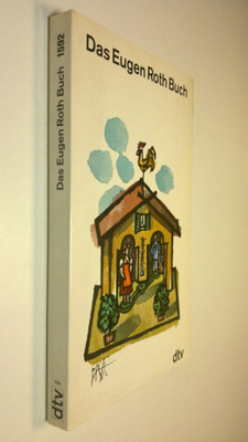 Eugen Roth : Das Eugen Roth Buch