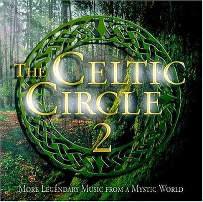  Various – The Celtic Circle 2