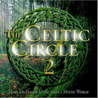 Various – The Celtic Circle 2 - pikkukuva 1