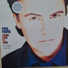 PAUL YOUNG : FROM TIME TO TIME  LP - pikkukuva 1