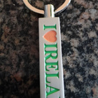 Ireland avaimenperä - pikkukuva 1