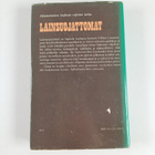 Ron Hansen : Lainsuojattomat : pahamaineisten Daltonin ve... - pikkukuva 2