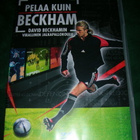 DVD jalkapallo : Pelaa kuin Beckham - pikkukuva 1