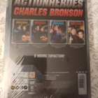 Actionheroes Charles Bronson 1/500 - pikkukuva 4