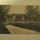 HEINOLA SEMINAARI 1908 KULKENUT KORTTI - pikkukuva 1
