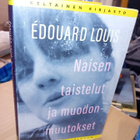 Louis : Naisen taistelut ja muodonmuutokset ( SIS POSTIKULU - pikkukuva 1