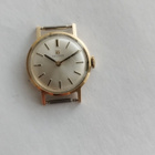 Tissot 14k naisten kultakello - pikkukuva 2