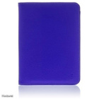 Belkin 7" Strap Universal Cover, tekonahkaa, sininen *UUSI* - pikkukuva 2