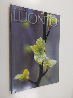 Suomen luonto 5/2004