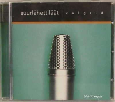 Suurlähettiläät • Valgrid CD