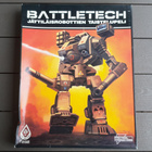 Battletech - Jättiläisrobottien Taistelupeli (FASA, 3p 1991) - pikkukuva 1