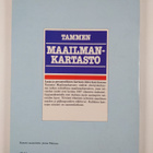 B. M. (toim.) Willett : Tammen maailmankartasto - pikkukuva 2