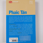Santo Cilauro : Phaic Tan : auringonpistos naurettavan ha... - pikkukuva 2