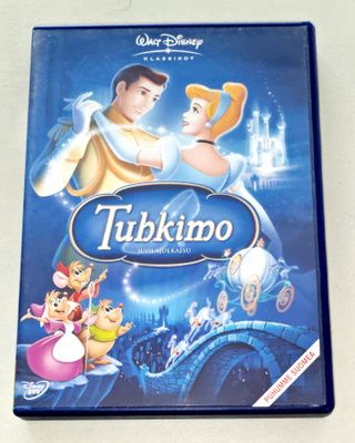 Tuhkimo