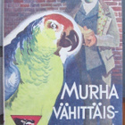Frank Heller: Murha vähittäismaksulla. 144 s. - pikkukuva 1