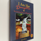 Licia Berry : I am her daughter : the healing path to a w... - pikkukuva 1