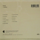 Irina • Vahva CD - pikkukuva 4