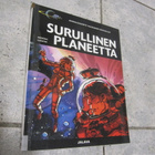 Avaruusagentti Valerianin seikkailuja - Surullinen planeetta - pikkukuva 1