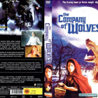 The Company of Wolves - SF Region 2 DVD (Future Film) - pikkukuva 3