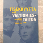 Tapani Suominen - Itsekkyyttä vai valtiomiestaitoa (sid.) - pikkukuva 1