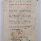 Robert Louis Stevenson : Falesan seikkailu - pikkukuva 2