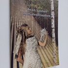 Avain Suomen metsäteollisuuteen - pikkukuva 1