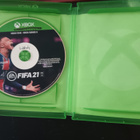 Fifa 21 Xbox One videopeli - pikkukuva 3