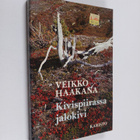 Veikko Haakana : Kivispiirassa jalokivi - pikkukuva 1