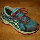 Asics GTX Gel-stormplay lenkkarit 37 (n. 23-24 cm) - pikkukuva 1