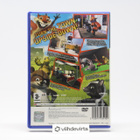Over The Hedge - PS2 - pikkukuva 2