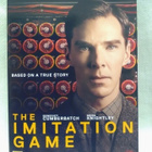 dvd The Imitation Game - pikkukuva 1