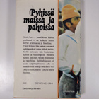 Jussi Aro : Pyhissä maissa ja pahoissa - pikkukuva 2