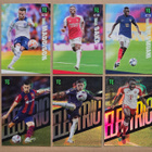 2024 Panini FIFA Top Class Soccer - pikkukuva 2