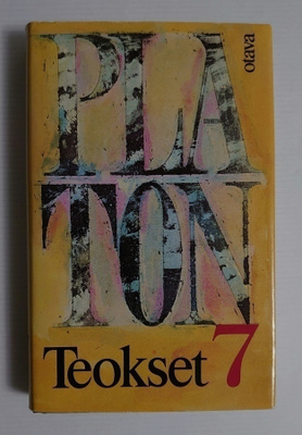 Platon - Teokset 7