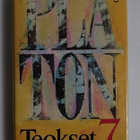 Platon - Teokset 7 - pikkukuva 1