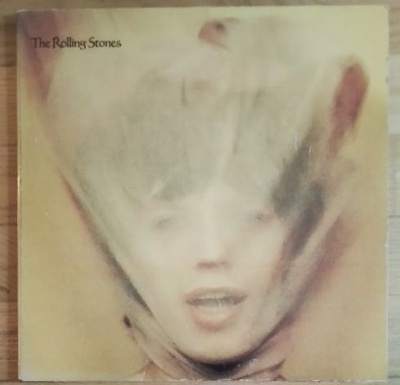 The Rolling Stones, The goats head soup