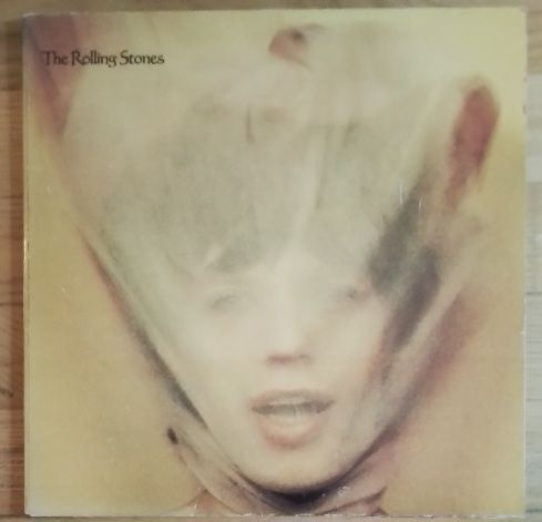 The Rolling Stones,  The goats head soup