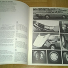 Esite / koulutusmateriaali Saab 900 tekniset ratkaisut, 1980 - pikkukuva 4