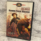 Kahden tulen välissä (1956) DVD - pikkukuva 1