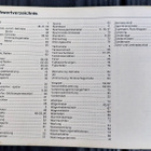 VOLVO 240 1980 saksankielinen ohjekirja - pikkukuva 4